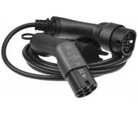 Green Cell Kabel GC EV Type 2 3.6kW 5m - 601278 - zdjęcie 2